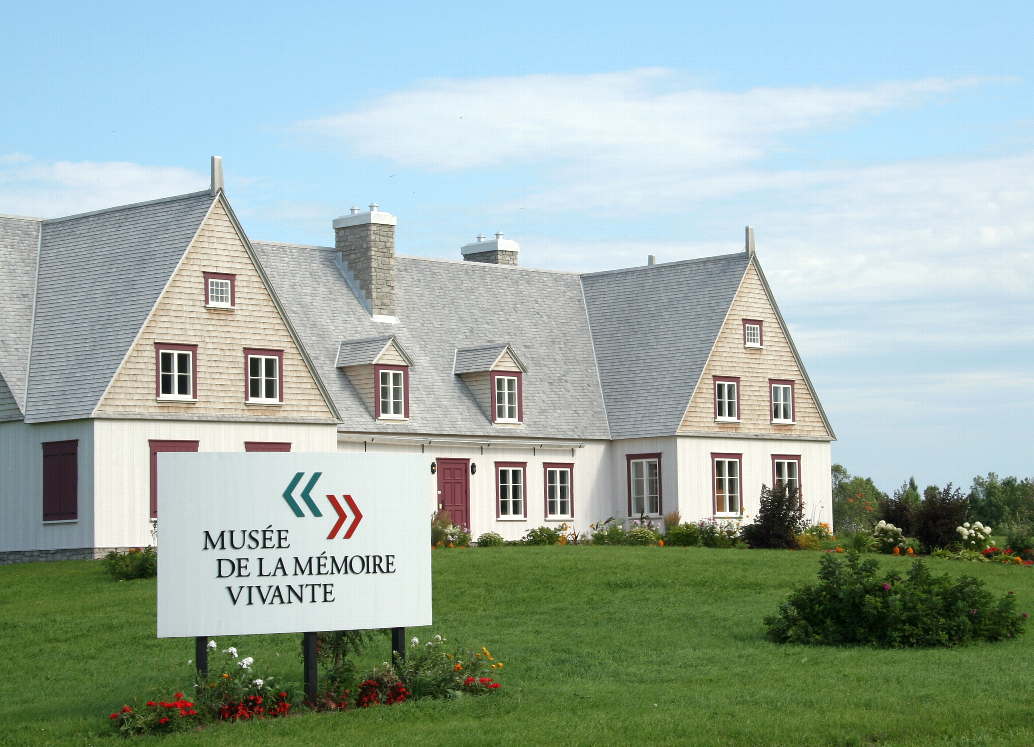 La mémoire en héritage