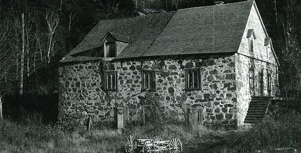 F0080 - Fonds Musée du Bas-Saint-Laurent