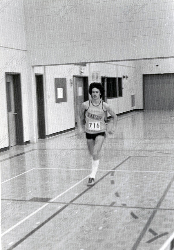 F0090 - Fonds club d’athlétisme Carloup de Rivière-du-Loup - 1970 - 1992