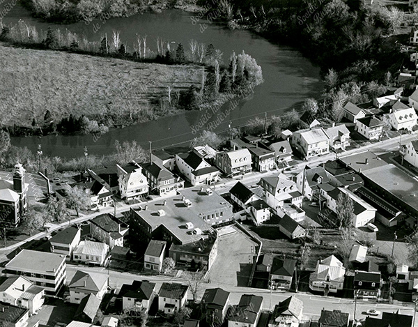 Office du tourisme et des congrès de Rivière-du-Loup