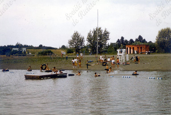 Camp Richelieu Vive La Joie